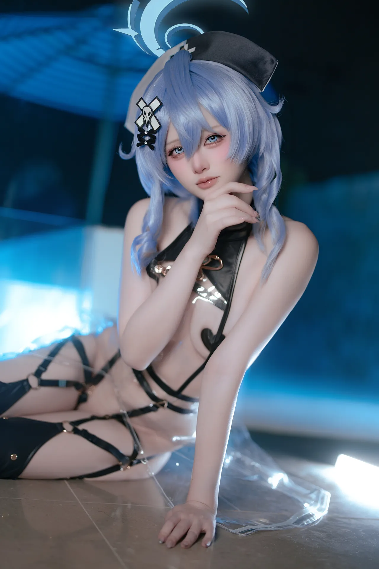 屿鱼 - 天雨亚子同人护士 31P 327M-erohere28.webp