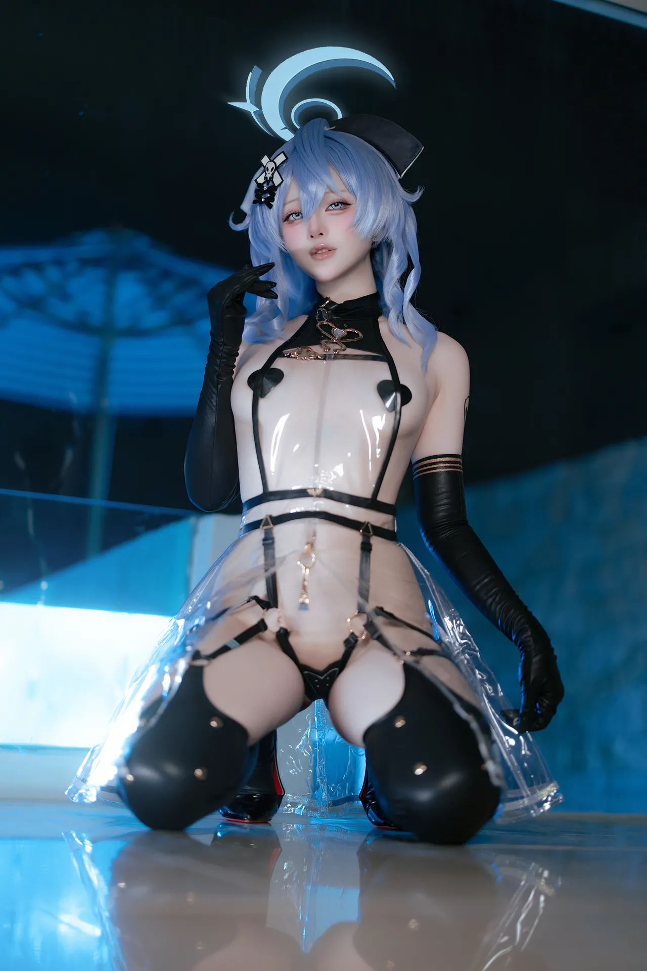 屿鱼 - 天雨亚子同人护士 31P 327M-erohere9.webp