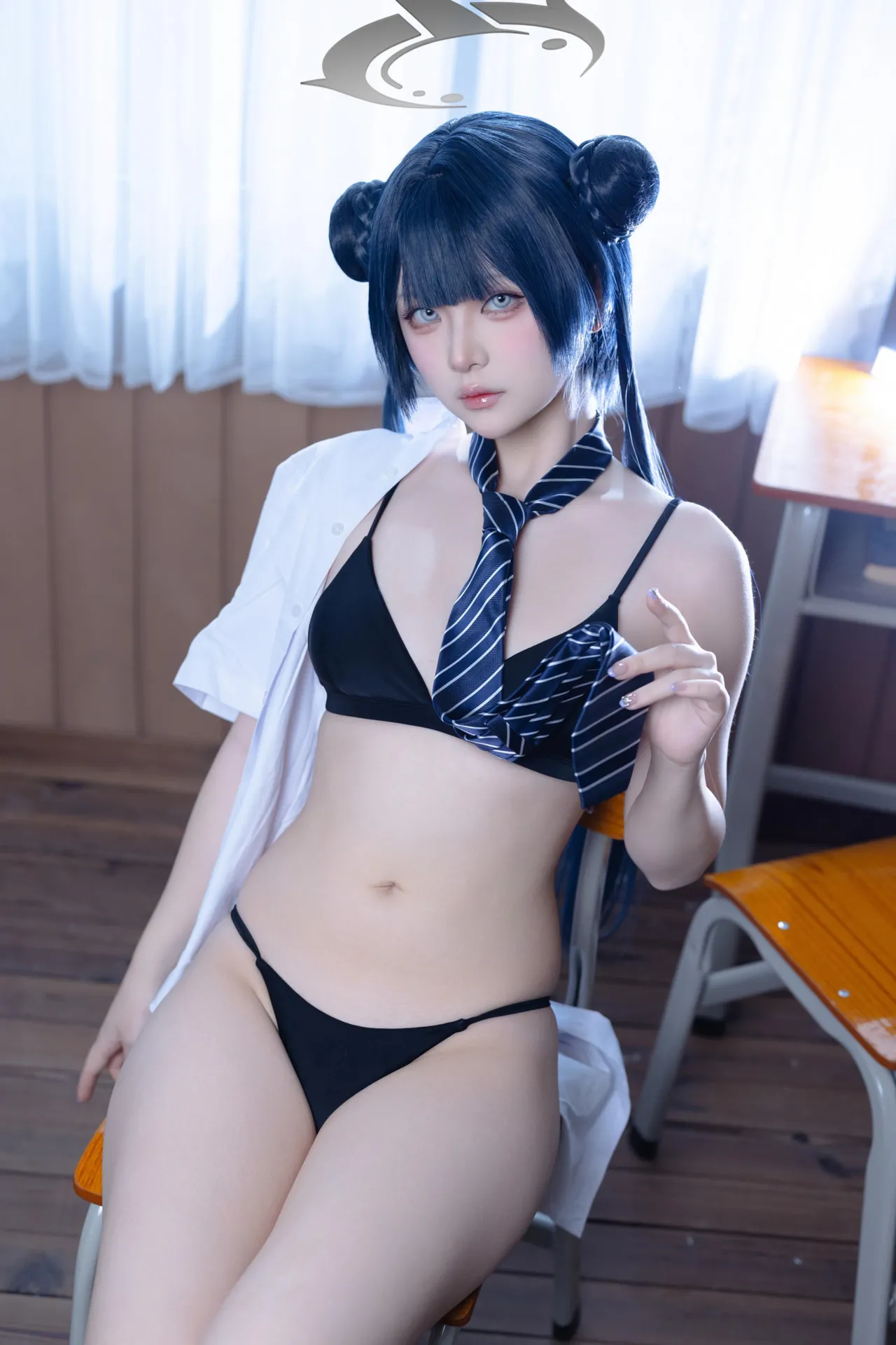 屿鱼 - 妃咲 JK (蔚蓝档案)-erohere51.webp