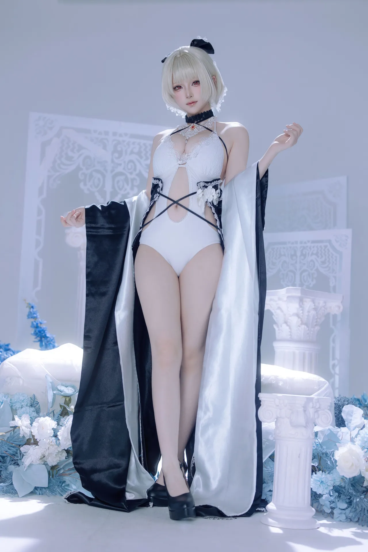屿鱼 - 碧蓝航线 可畏同人礼服-erohere12.webp