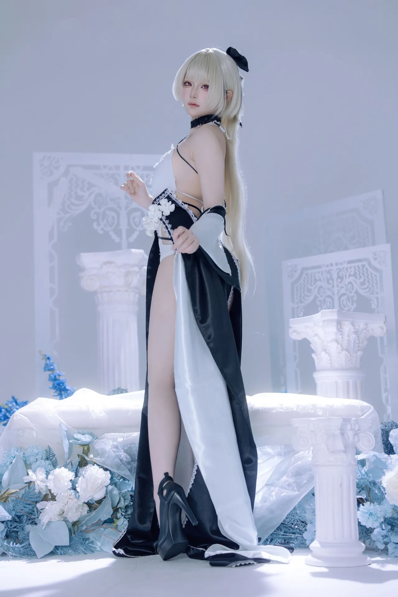 屿鱼 - 碧蓝航线 可畏同人礼服-erohere14.webp