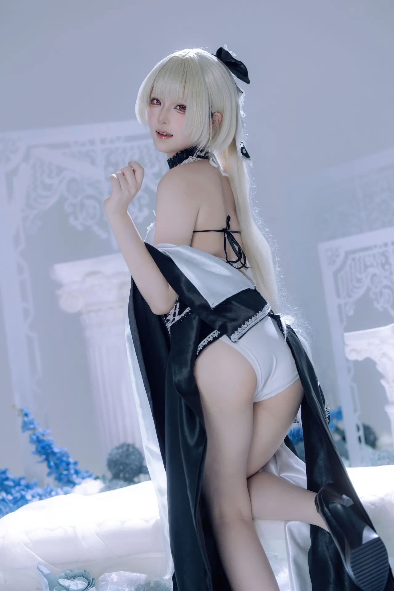 屿鱼 - 碧蓝航线 可畏同人礼服-erohere17.webp
