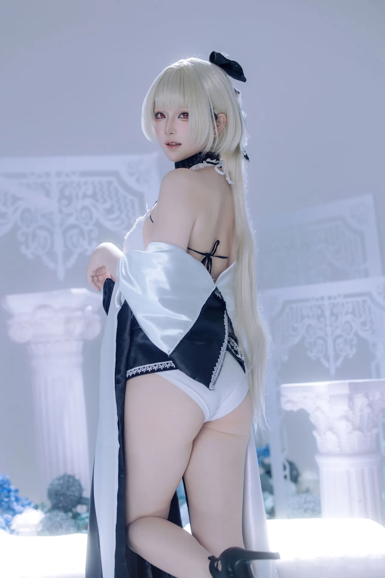 屿鱼 - 碧蓝航线 可畏同人礼服-erohere18.webp