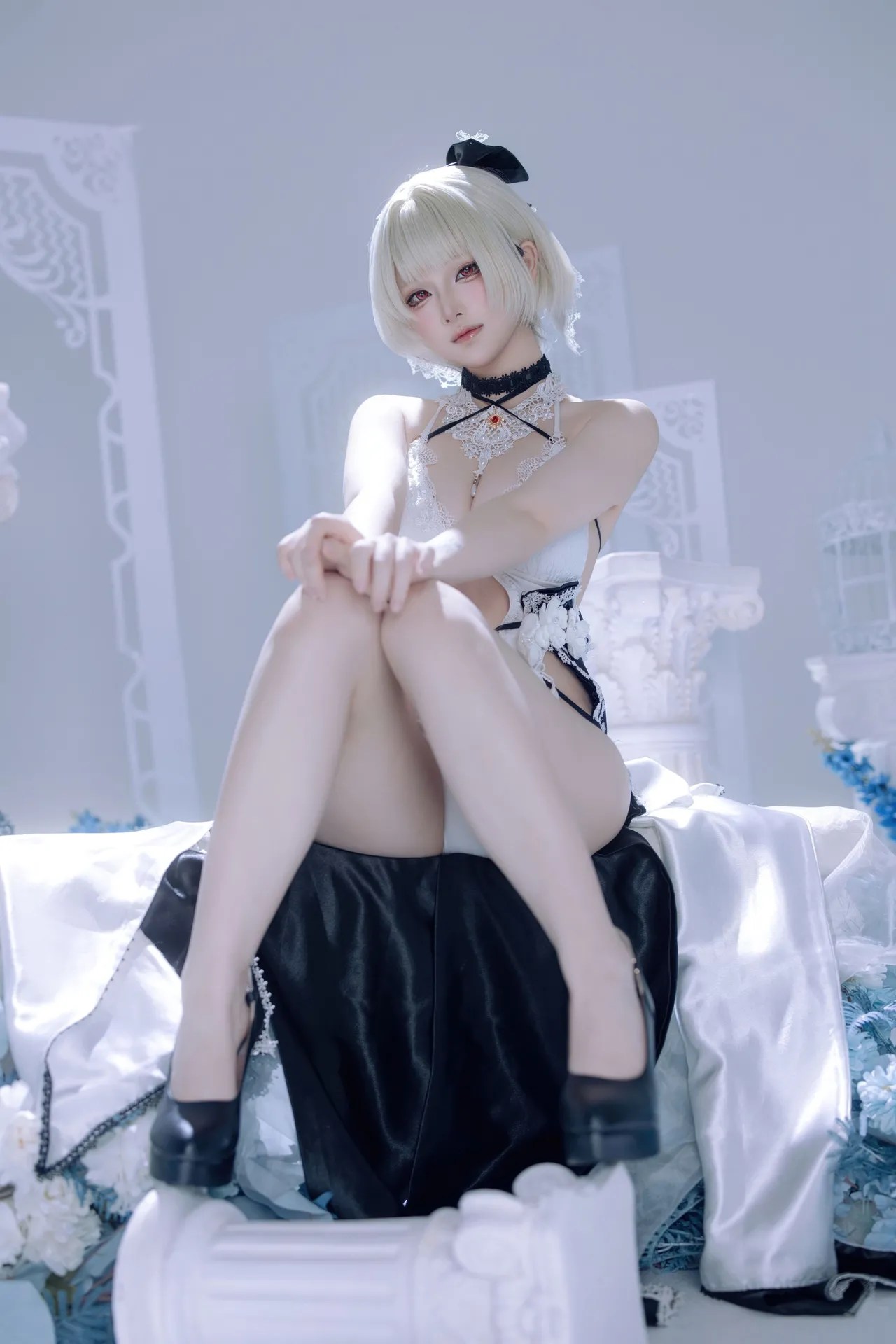 屿鱼 - 碧蓝航线 可畏同人礼服-erohere23.webp