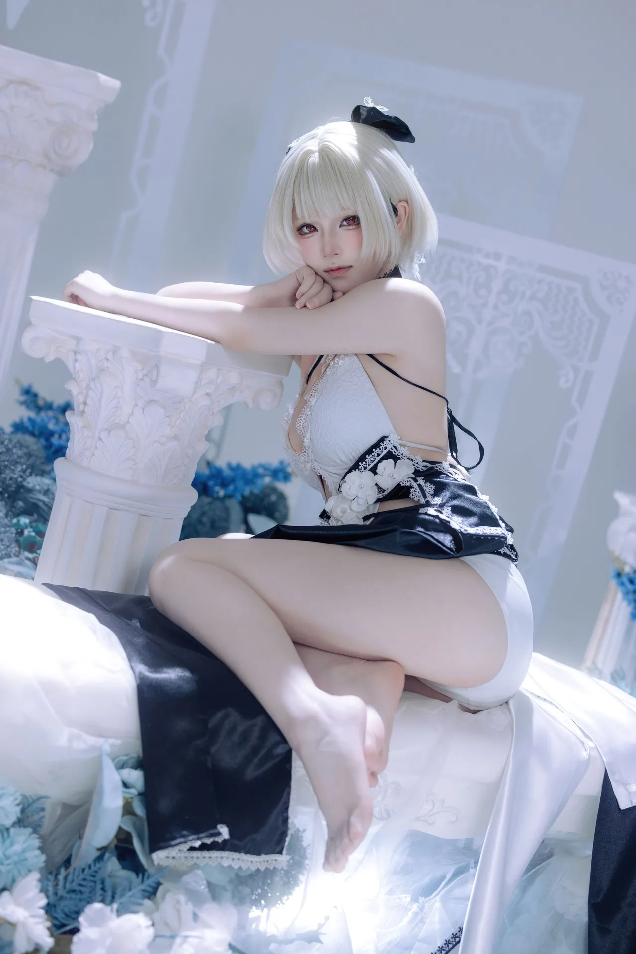 屿鱼 - 碧蓝航线 可畏同人礼服-erohere24.webp