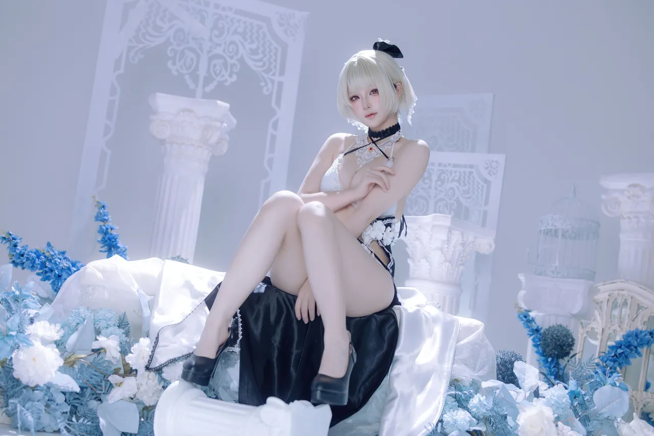 屿鱼 - 碧蓝航线 可畏同人礼服-erohere25.webp