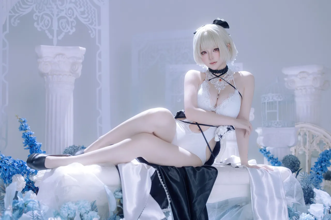屿鱼 - 碧蓝航线 可畏同人礼服-erohere27.webp