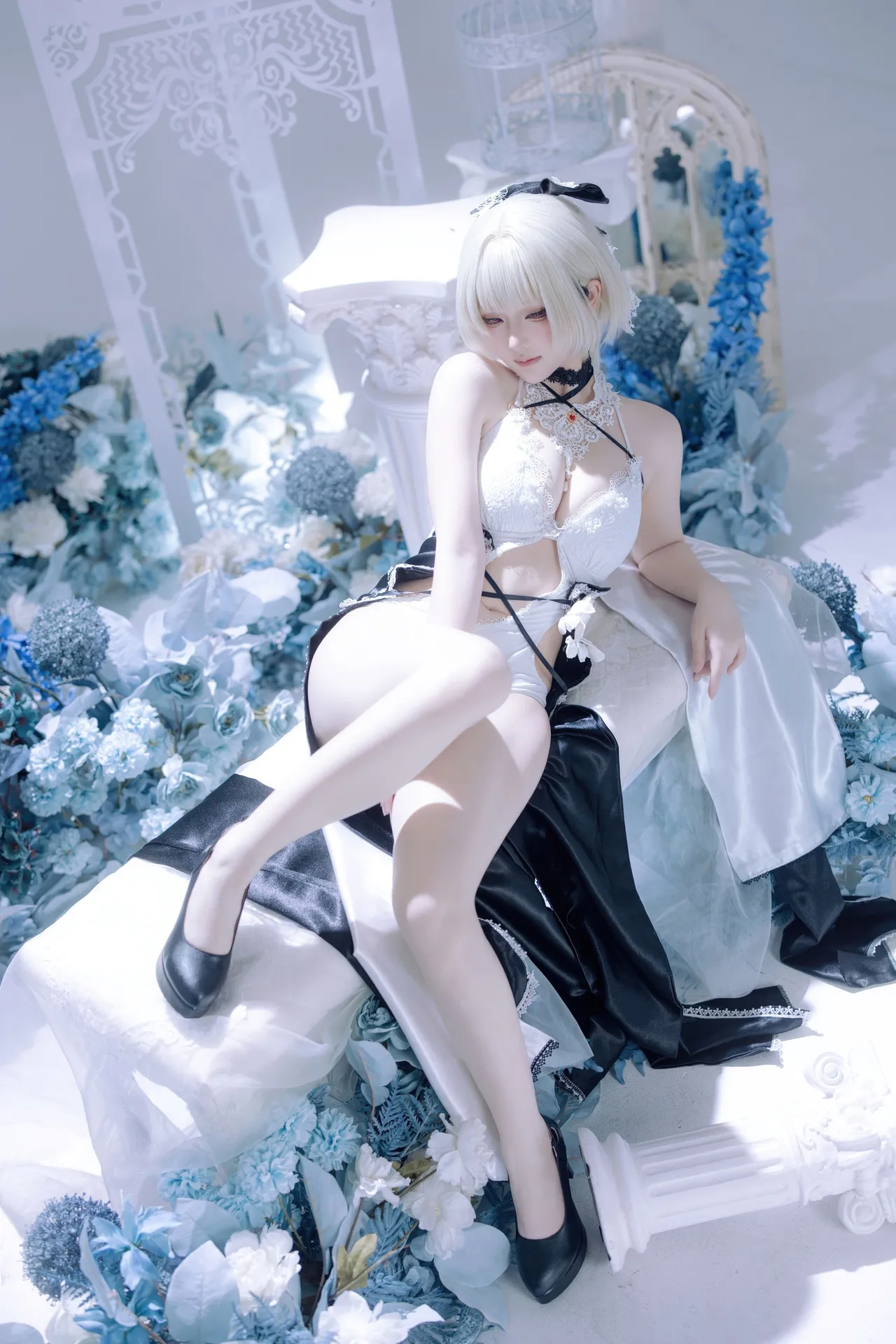 屿鱼 - 碧蓝航线 可畏同人礼服-erohere29.webp
