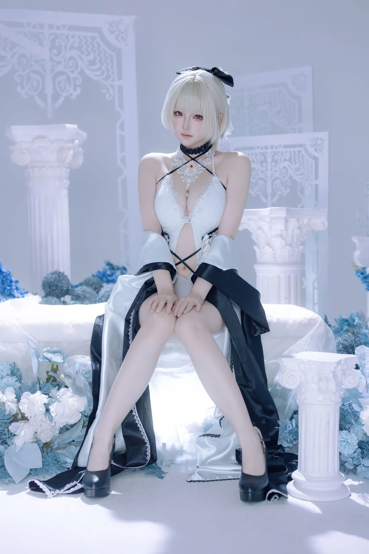 屿鱼 - 碧蓝航线 可畏同人礼服-erohere3.webp