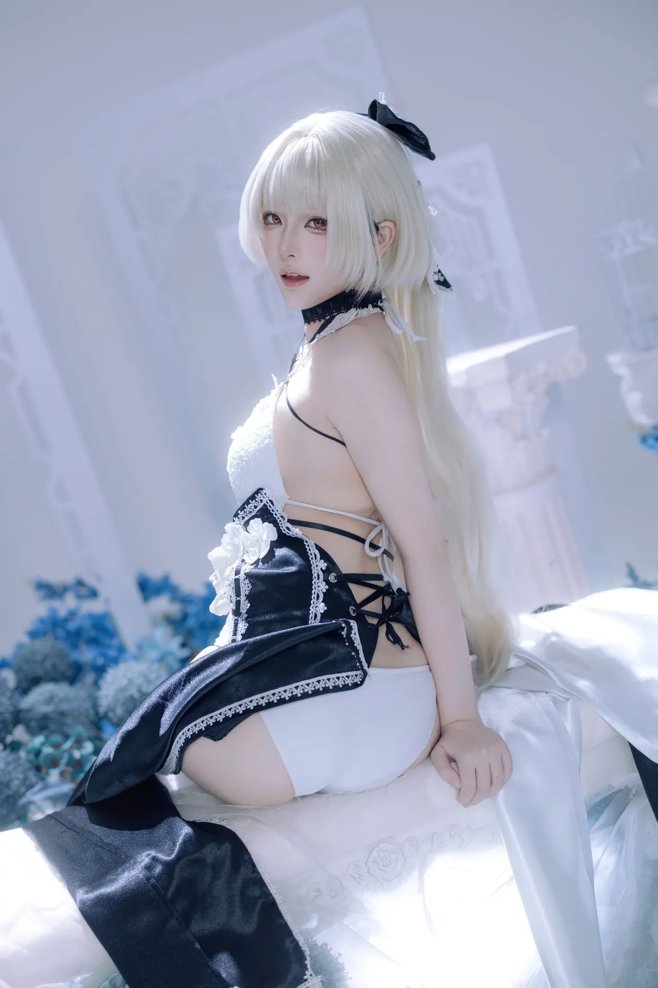 屿鱼 - 碧蓝航线 可畏同人礼服-erohere32.webp