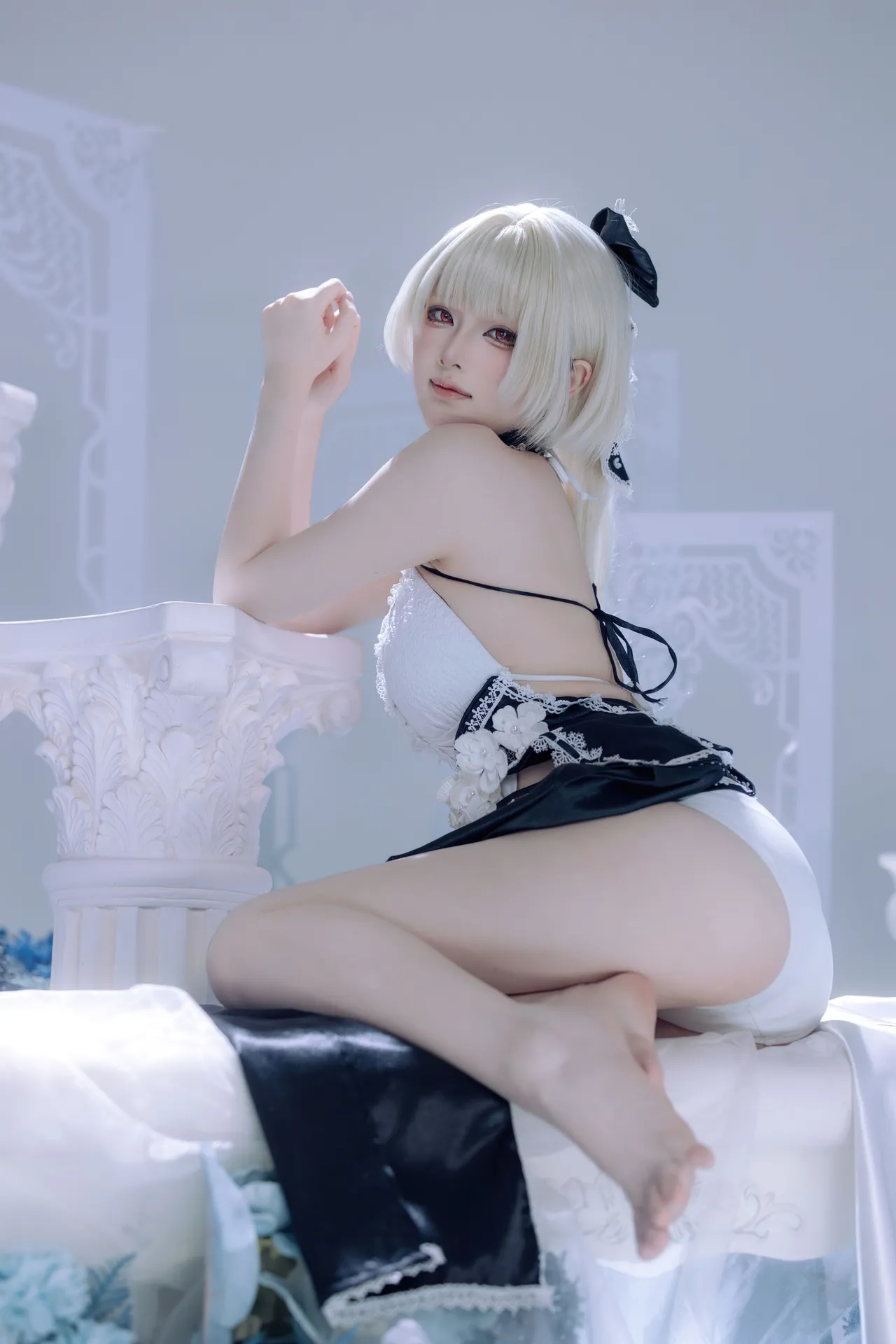 屿鱼 - 碧蓝航线 可畏同人礼服-erohere33.webp
