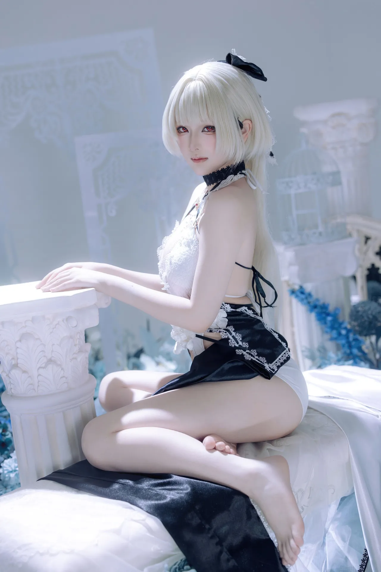 屿鱼 - 碧蓝航线 可畏同人礼服-erohere34.webp