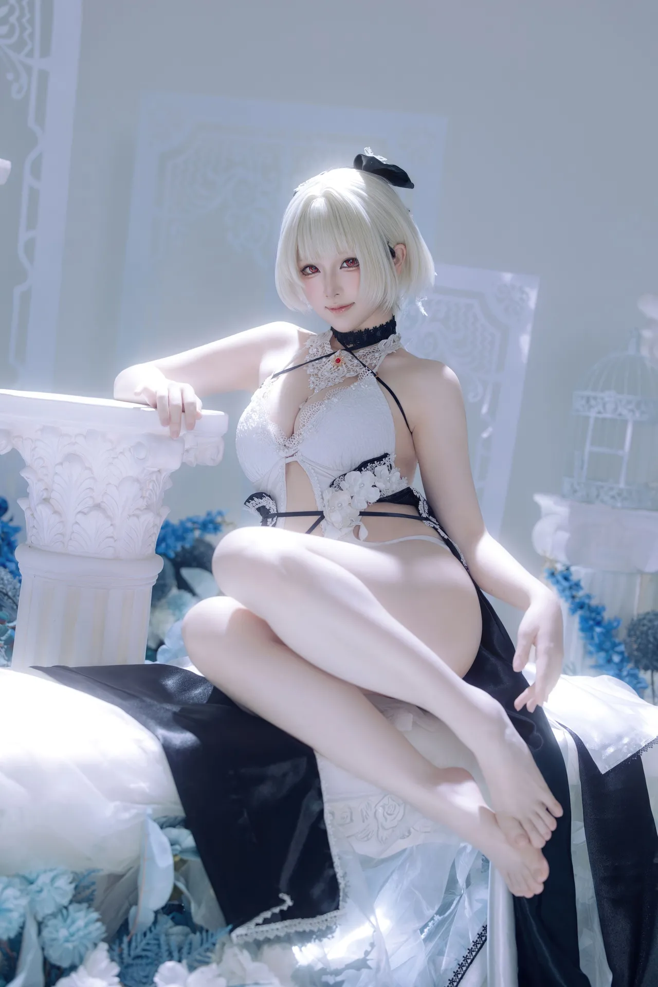 屿鱼 - 碧蓝航线 可畏同人礼服-erohere35.webp