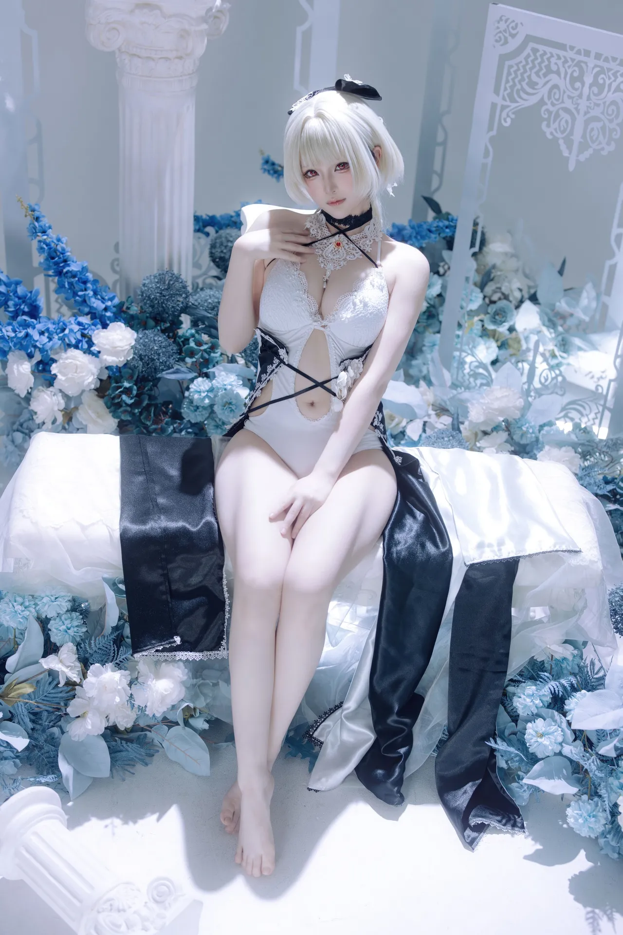 屿鱼 - 碧蓝航线 可畏同人礼服-erohere38.webp