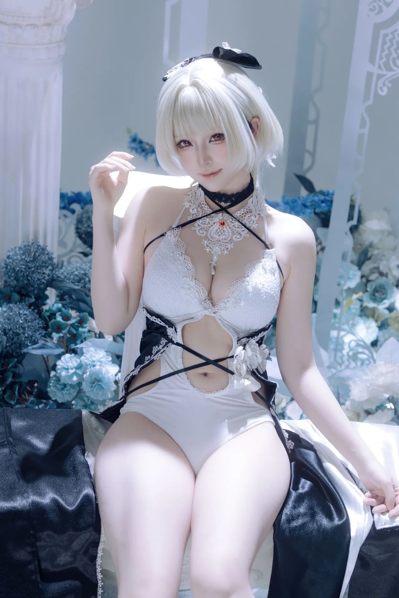 屿鱼 - 碧蓝航线 可畏同人礼服-erohere39.webp