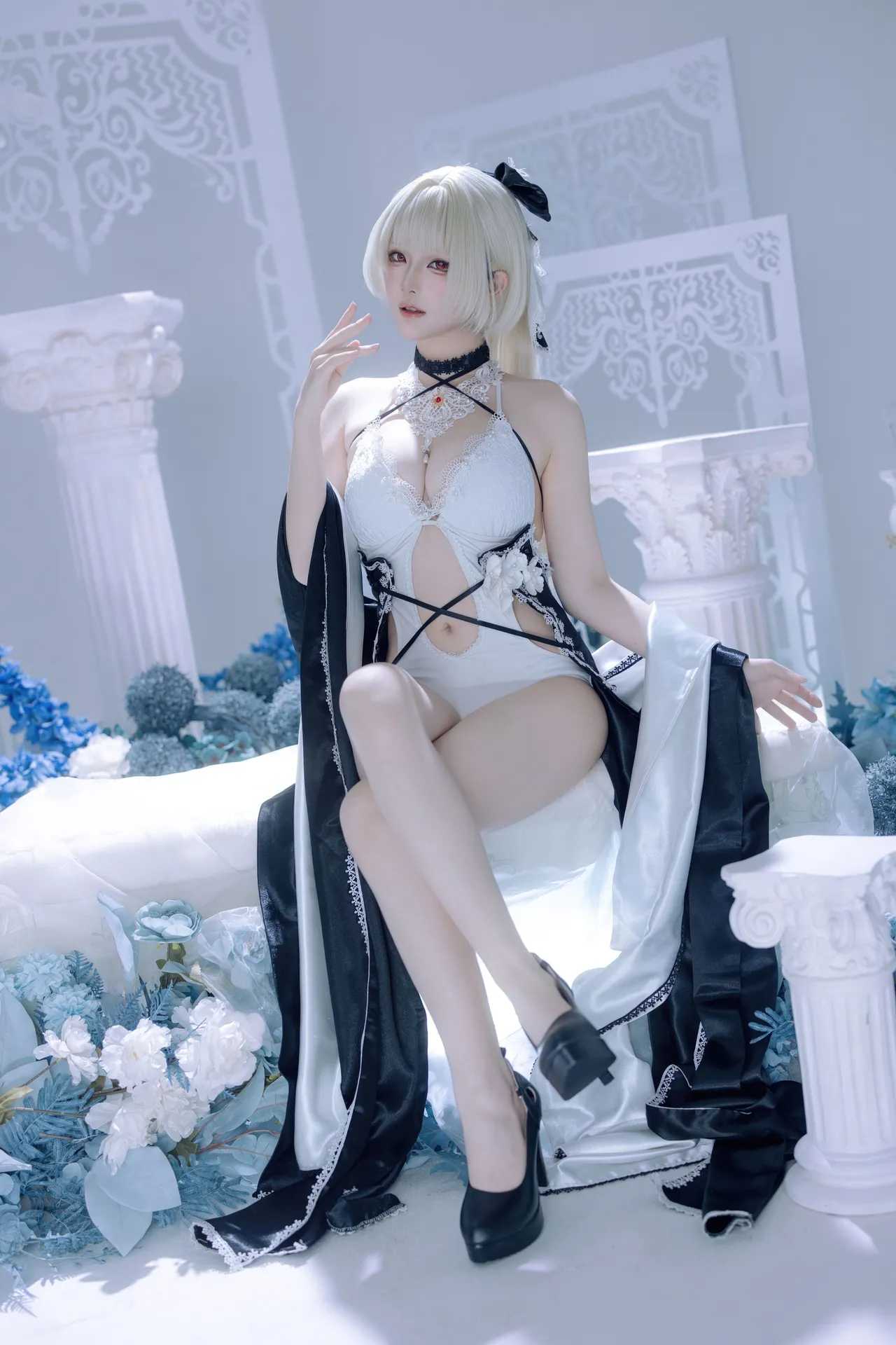 屿鱼 - 碧蓝航线 可畏同人礼服-erohere4.webp