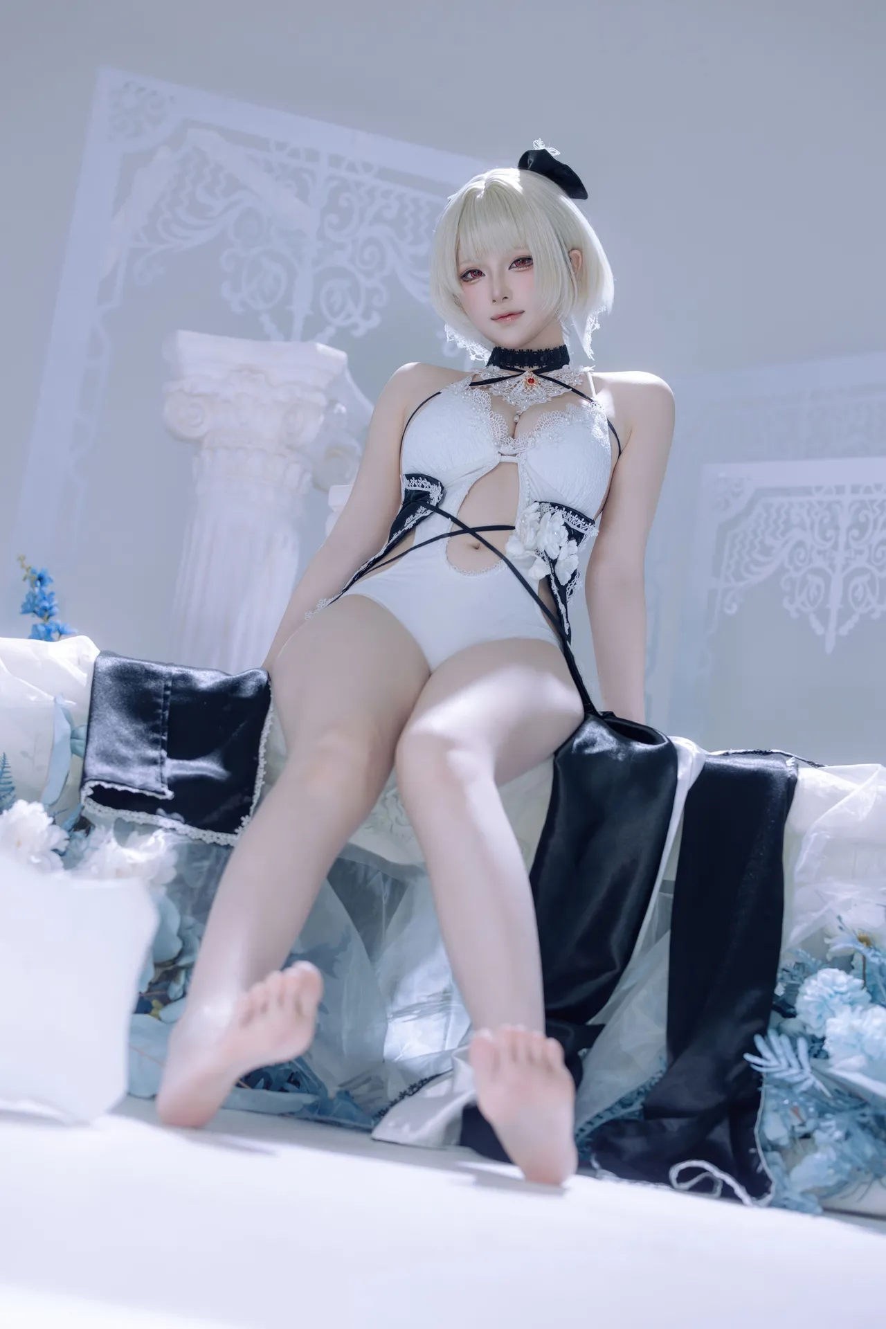 屿鱼 - 碧蓝航线 可畏同人礼服-erohere45.webp