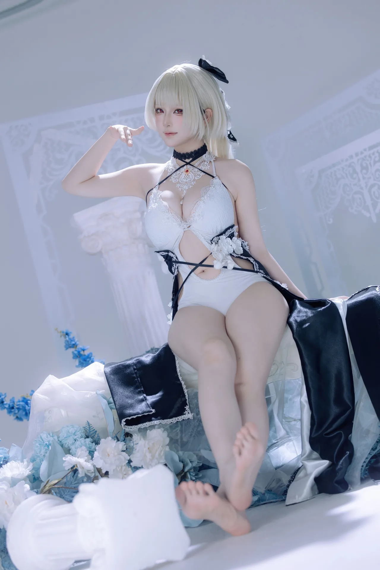 屿鱼 - 碧蓝航线 可畏同人礼服-erohere46.webp