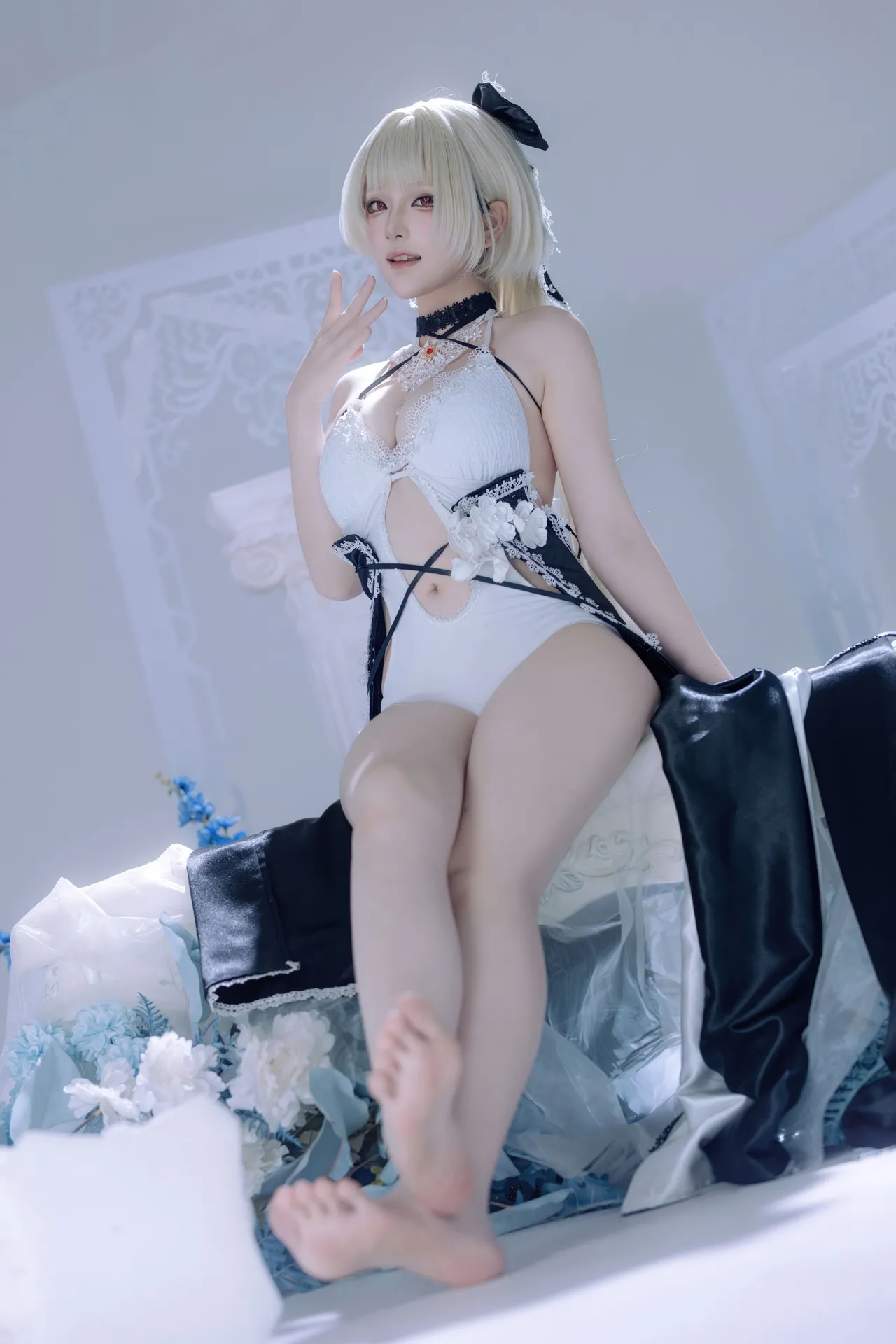 屿鱼 - 碧蓝航线 可畏同人礼服-erohere47.webp