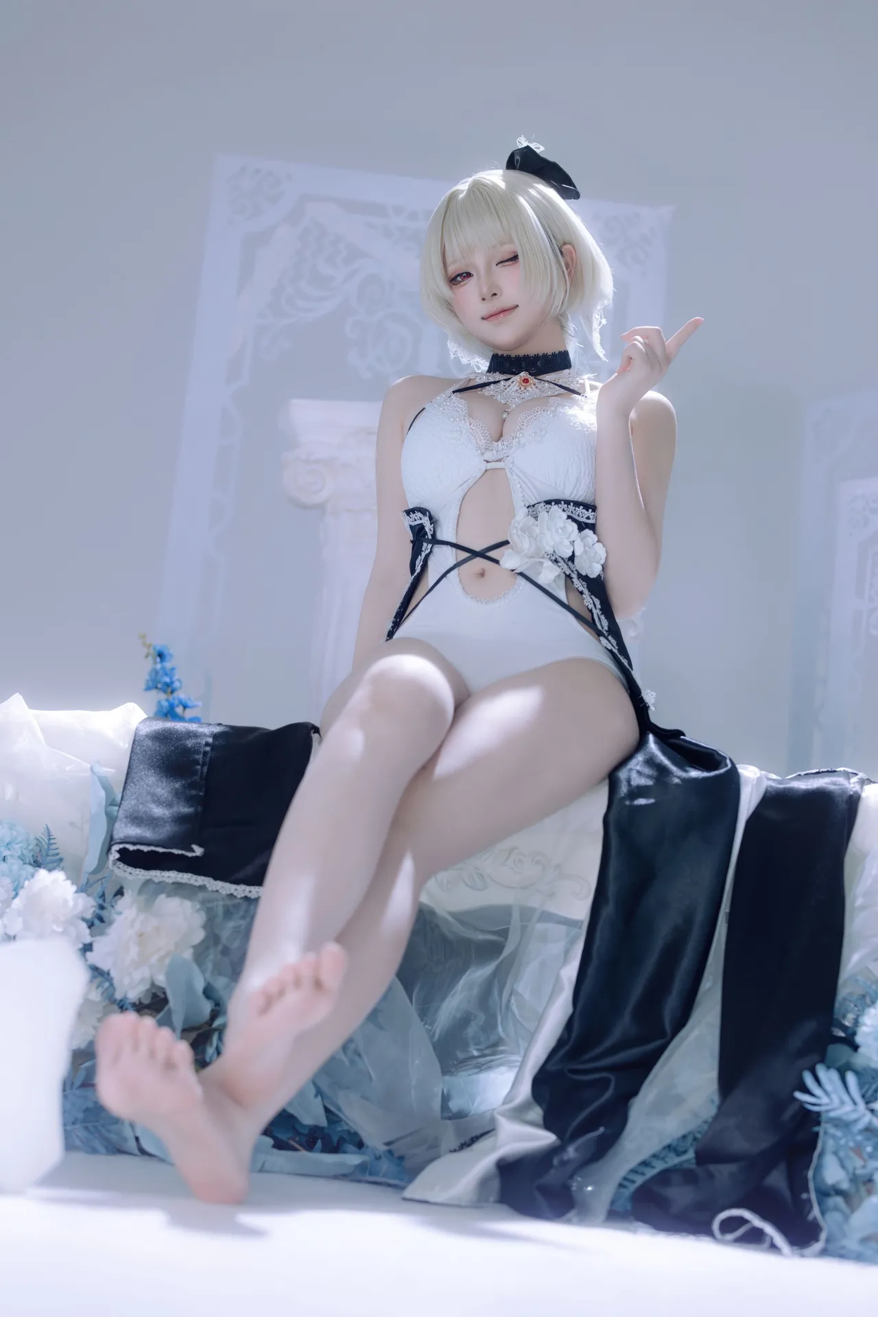 屿鱼 - 碧蓝航线 可畏同人礼服-erohere48.webp
