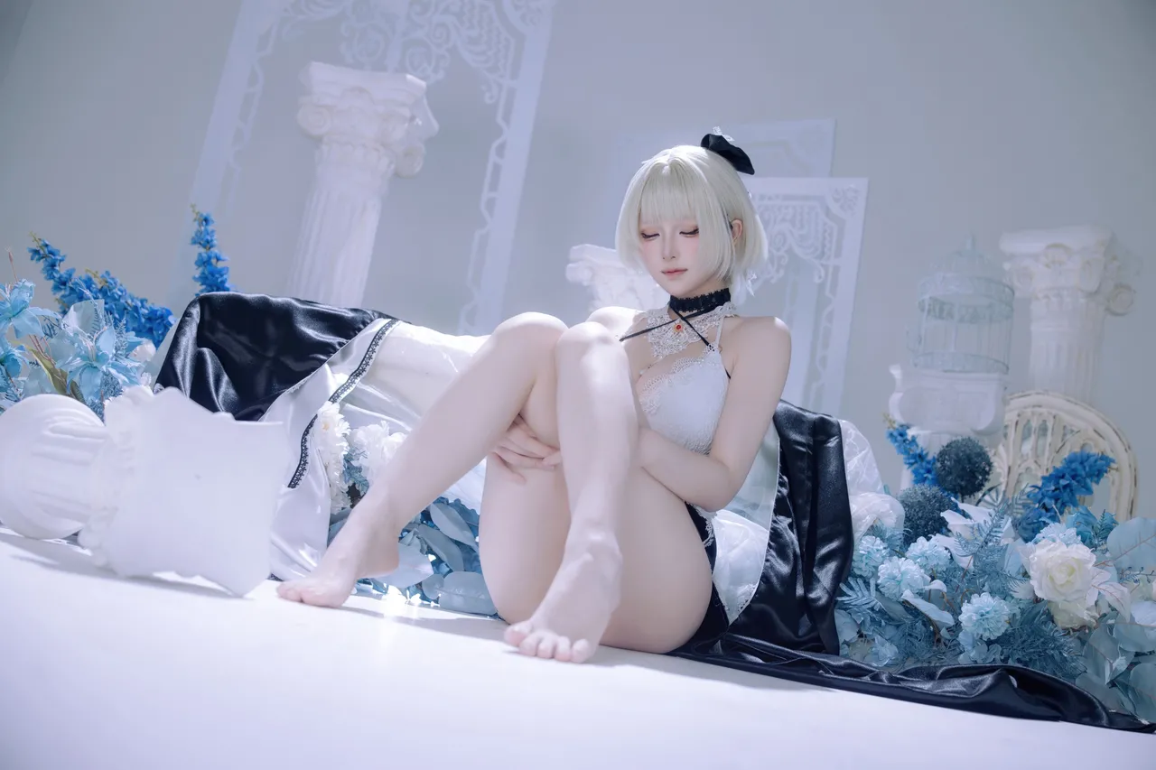 屿鱼 - 碧蓝航线 可畏同人礼服-erohere49.webp
