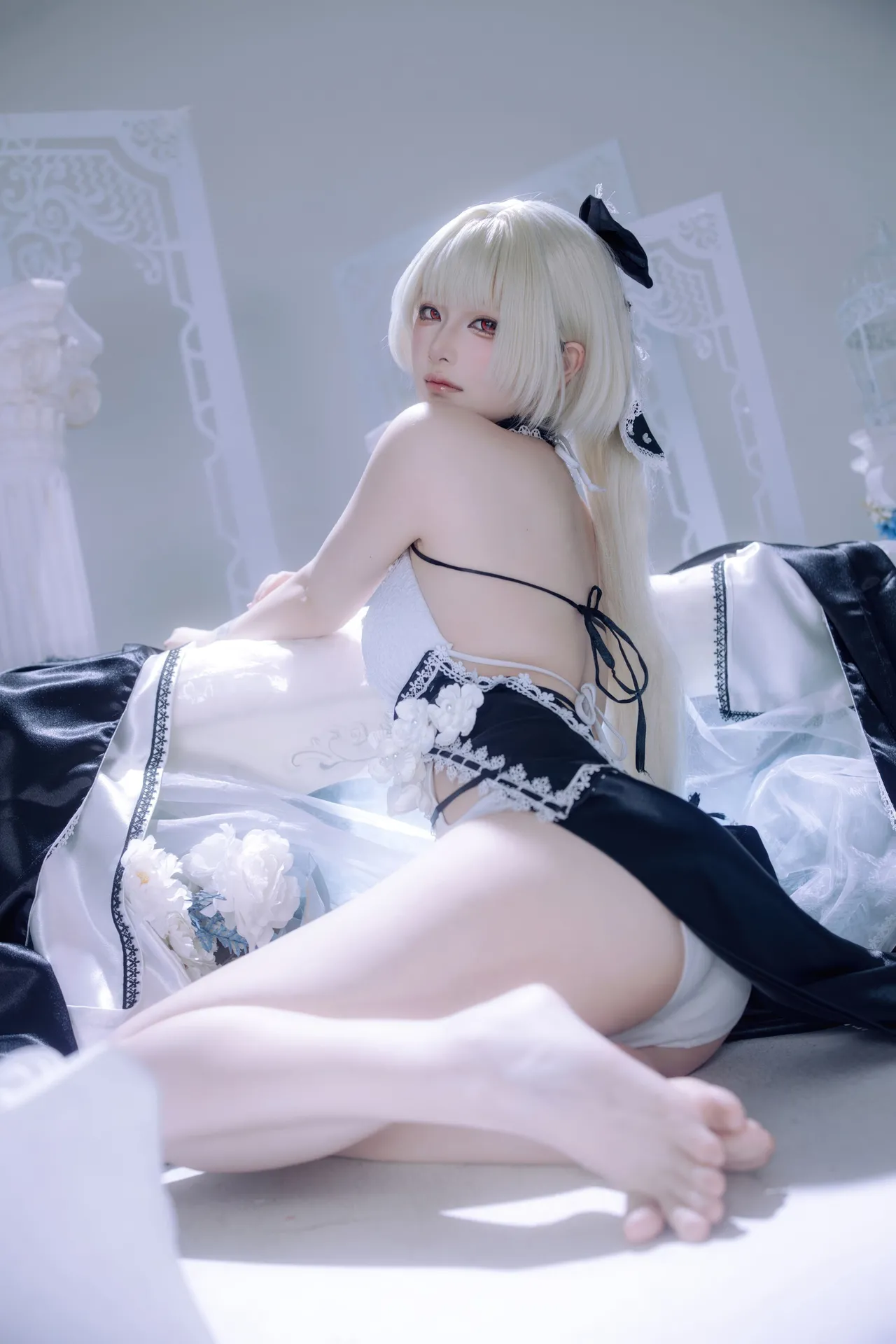 屿鱼 - 碧蓝航线 可畏同人礼服-erohere52.webp