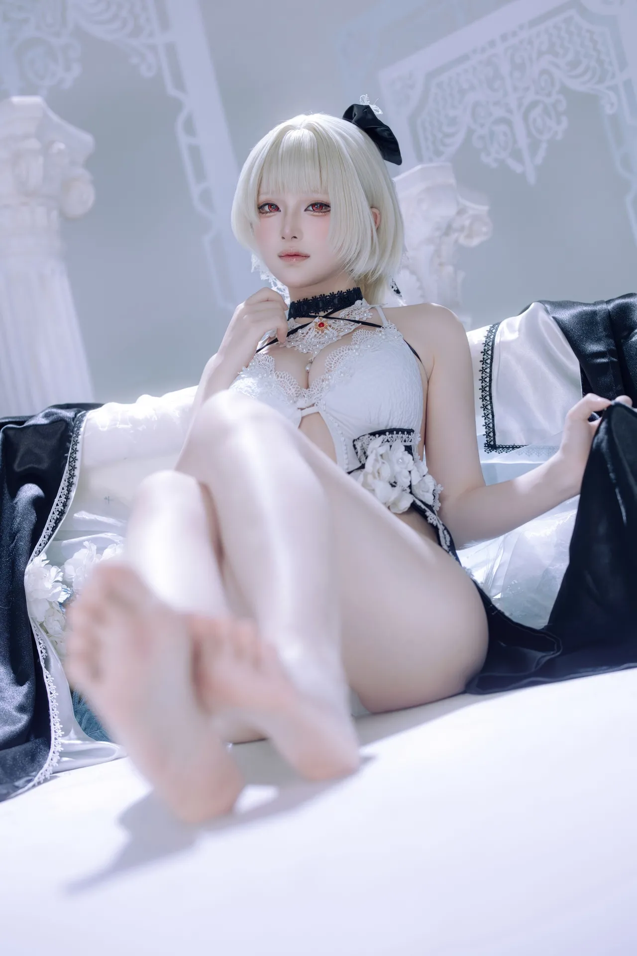 屿鱼 - 碧蓝航线 可畏同人礼服-erohere54.webp