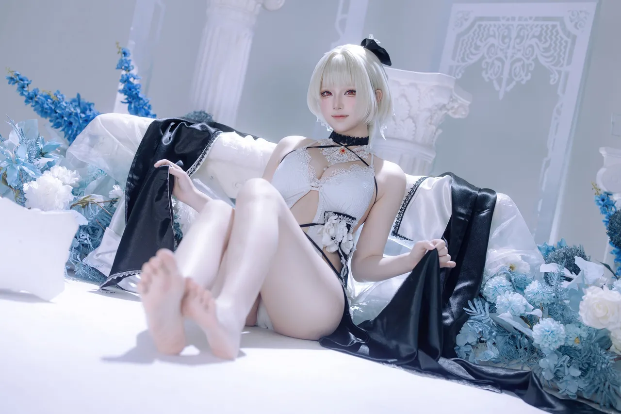 屿鱼 - 碧蓝航线 可畏同人礼服-erohere55.webp
