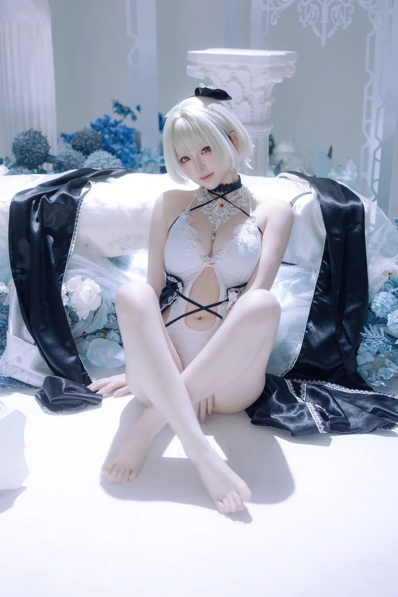 屿鱼 - 碧蓝航线 可畏同人礼服-erohere56.webp