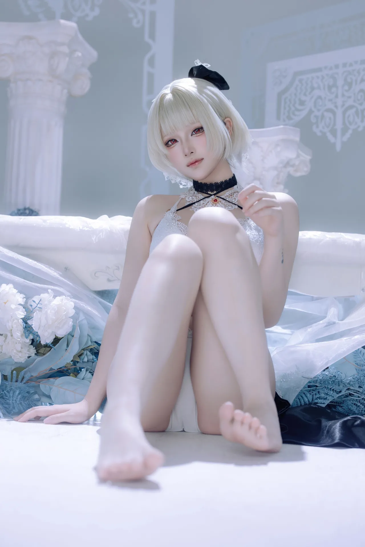 屿鱼 - 碧蓝航线 可畏同人礼服-erohere57.webp