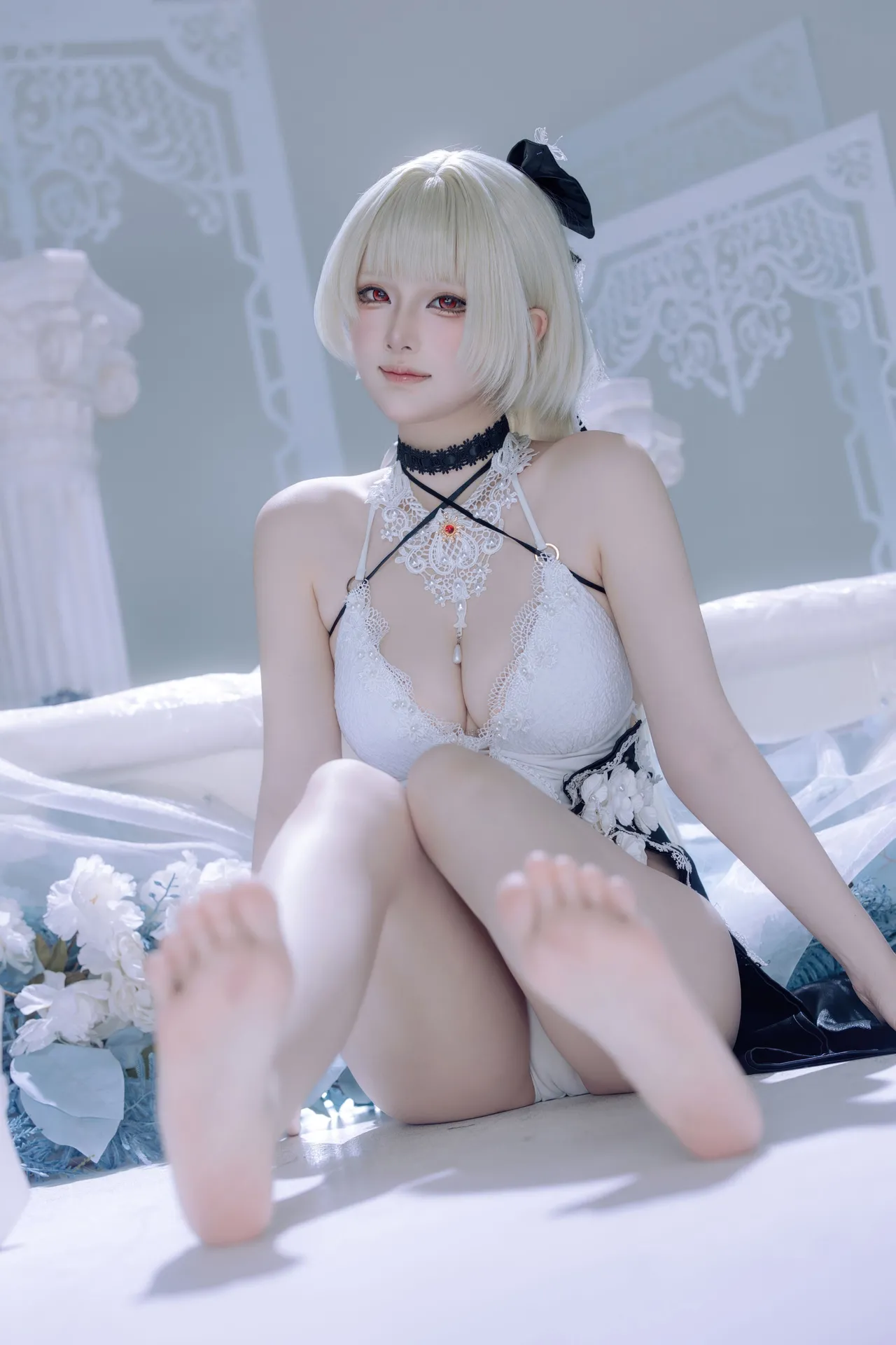 屿鱼 - 碧蓝航线 可畏同人礼服-erohere58.webp