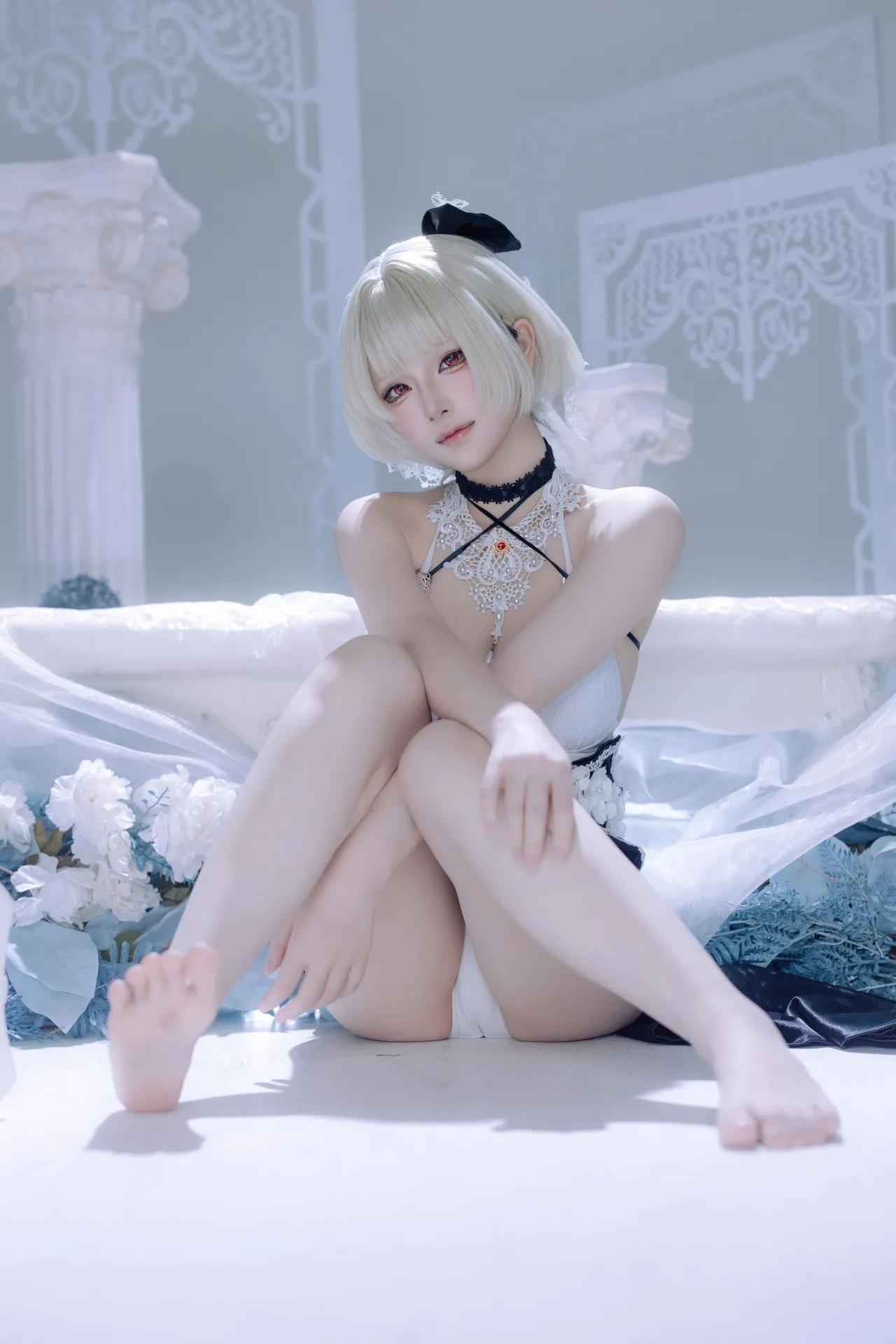 屿鱼 - 碧蓝航线 可畏同人礼服-erohere59.webp