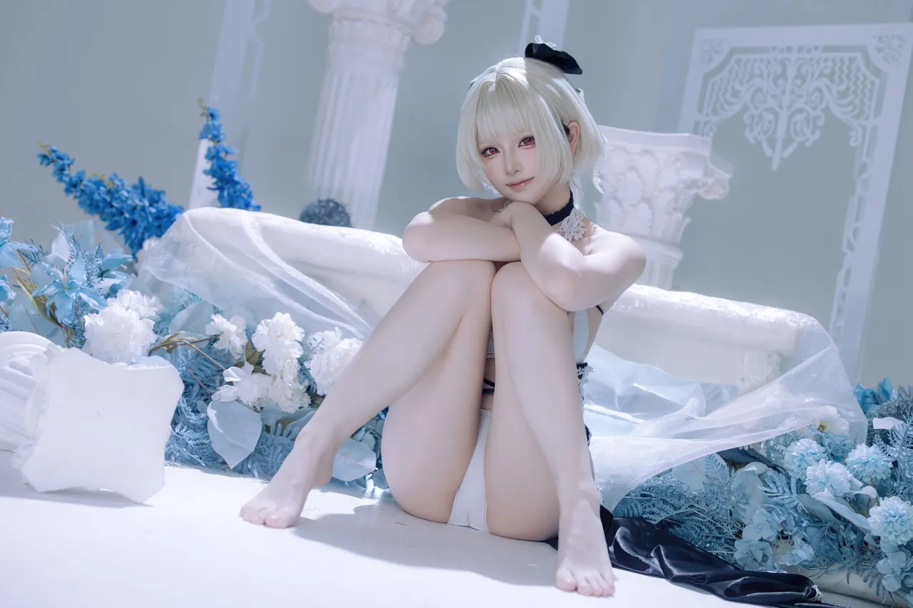 屿鱼 - 碧蓝航线 可畏同人礼服-erohere60.webp