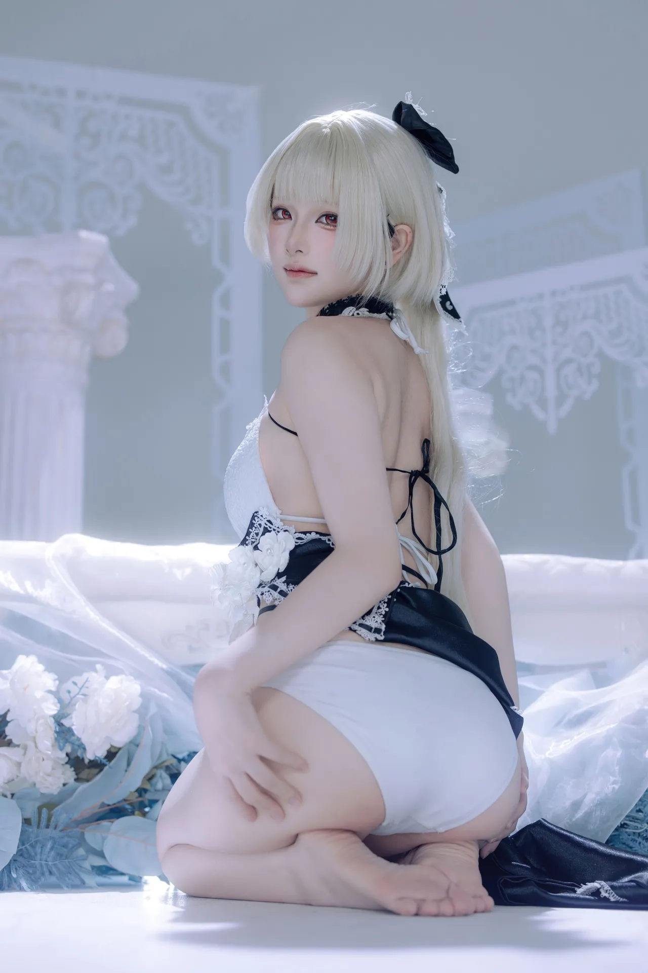 屿鱼 - 碧蓝航线 可畏同人礼服-erohere61.webp