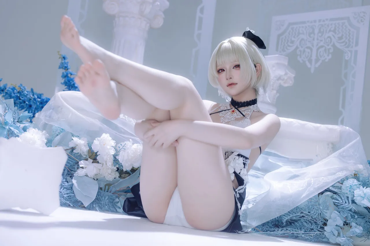 屿鱼 - 碧蓝航线 可畏同人礼服-erohere62.webp