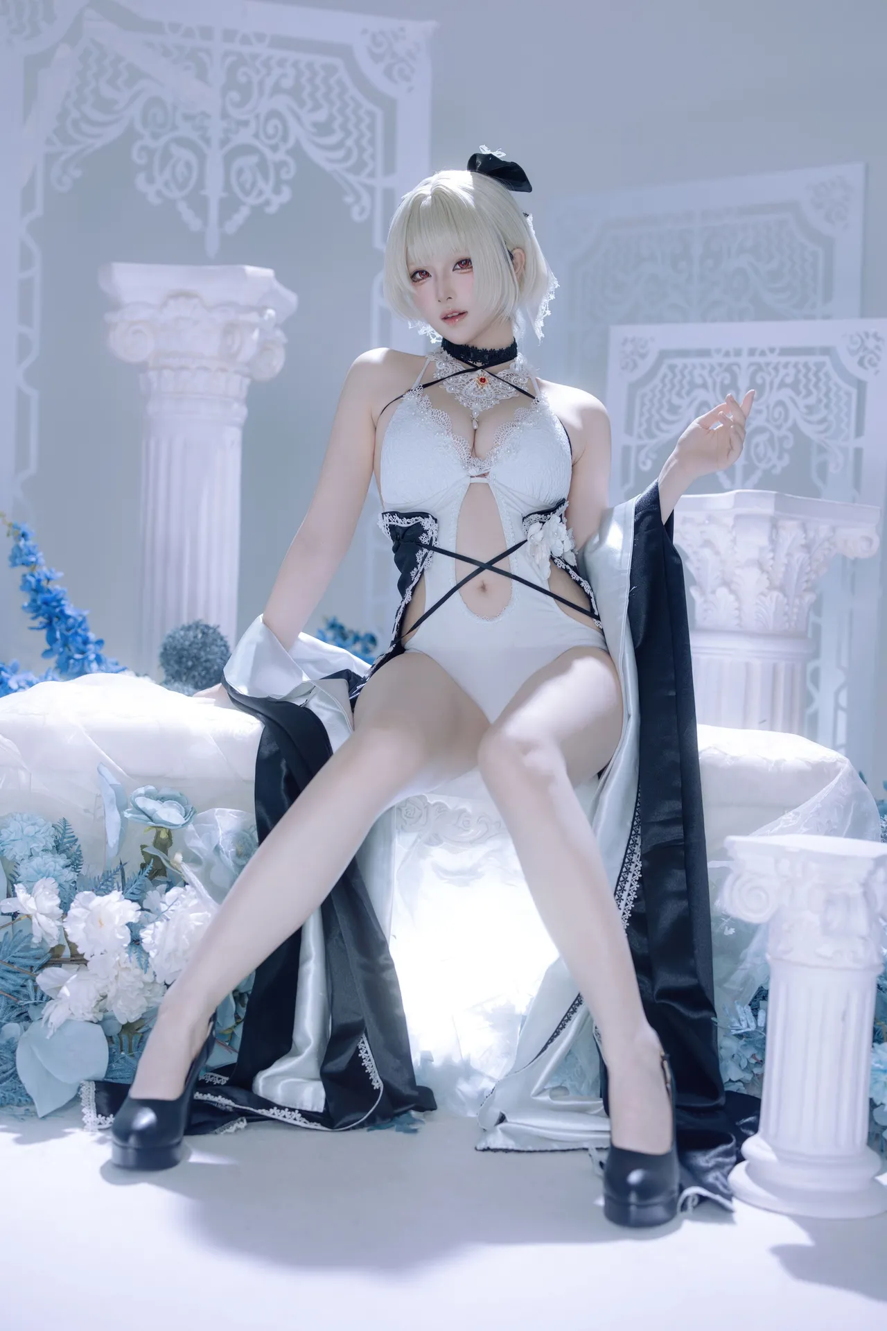 屿鱼 - 碧蓝航线 可畏同人礼服-erohere7.webp
