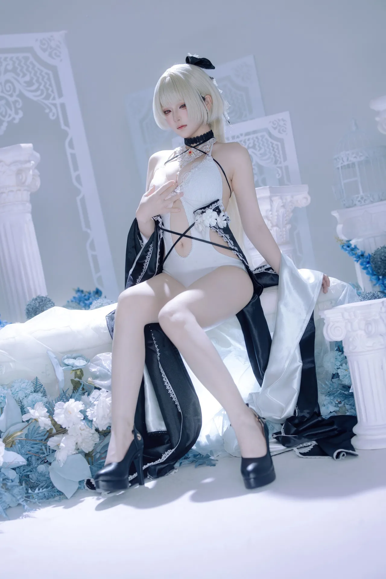 屿鱼 - 碧蓝航线 可畏同人礼服-erohere8.webp