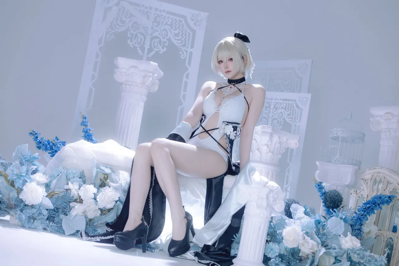 屿鱼 - 碧蓝航线 可畏同人礼服-erohere9.webp