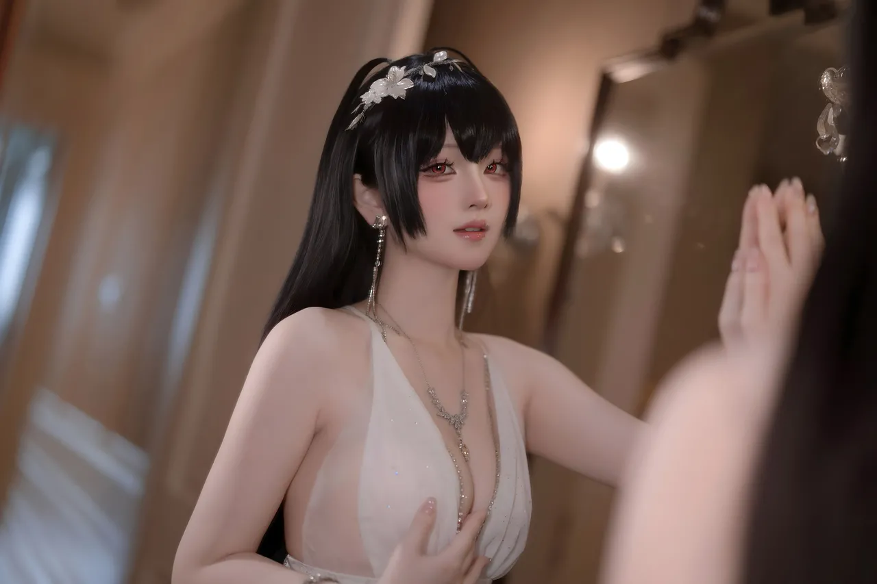 屿鱼 - 碧蓝航线 大凤 誓约-erohere16.webp