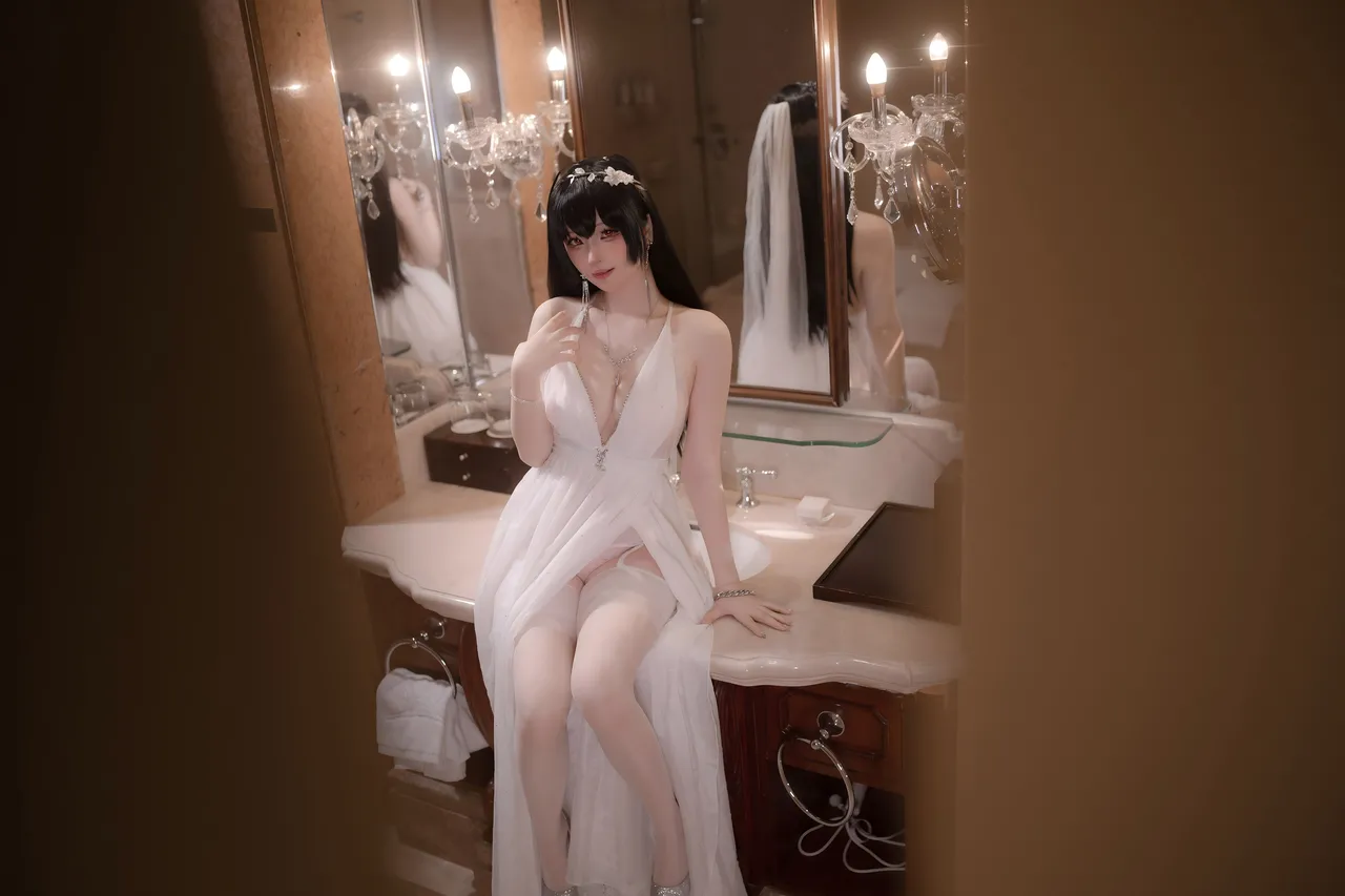 屿鱼 - 碧蓝航线 大凤 誓约-erohere22.webp
