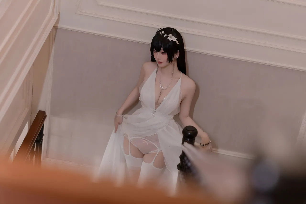 屿鱼 - 碧蓝航线 大凤 誓约-erohere31.webp