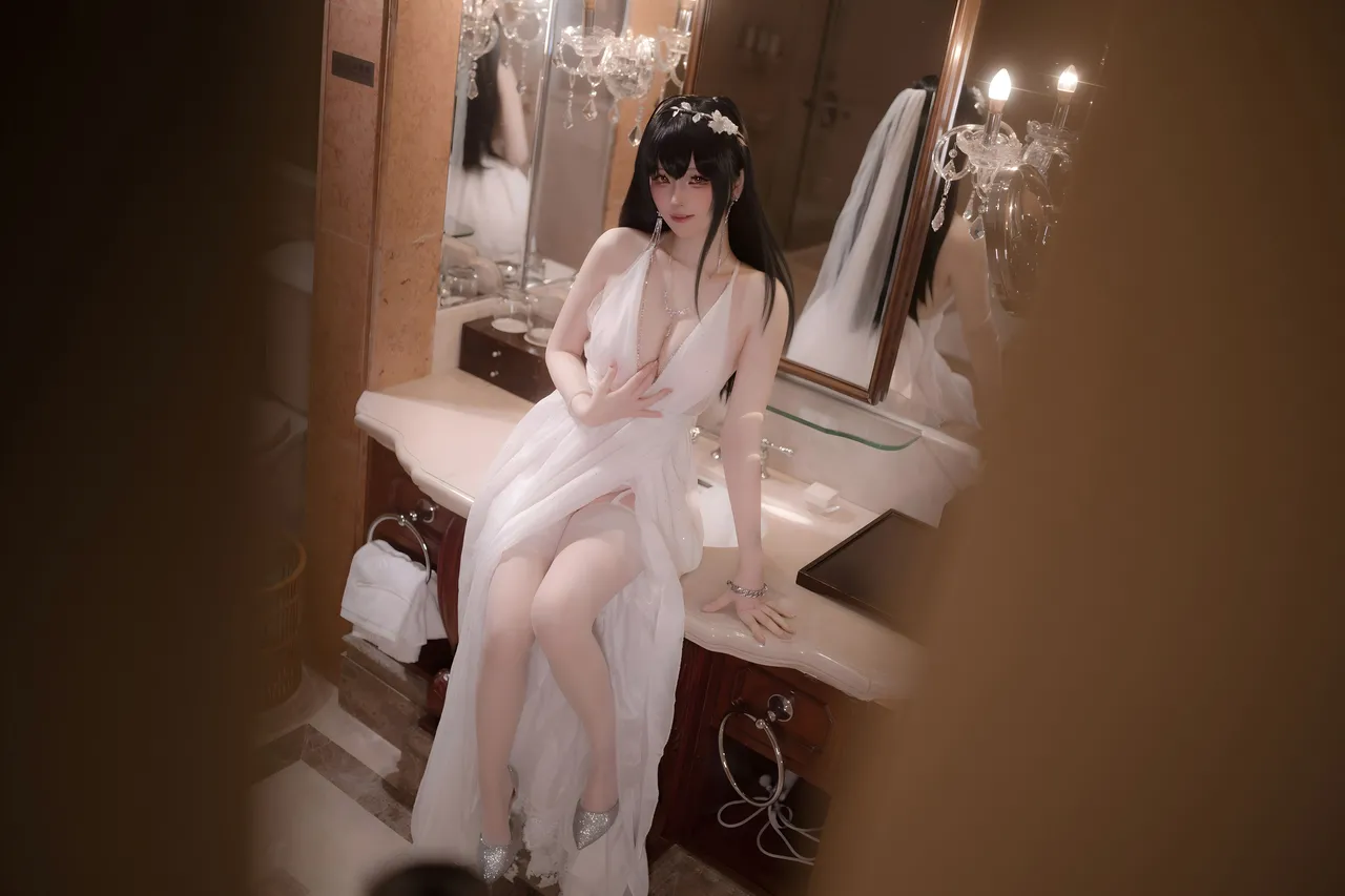 屿鱼 - 碧蓝航线 大凤 誓约-erohere4.webp