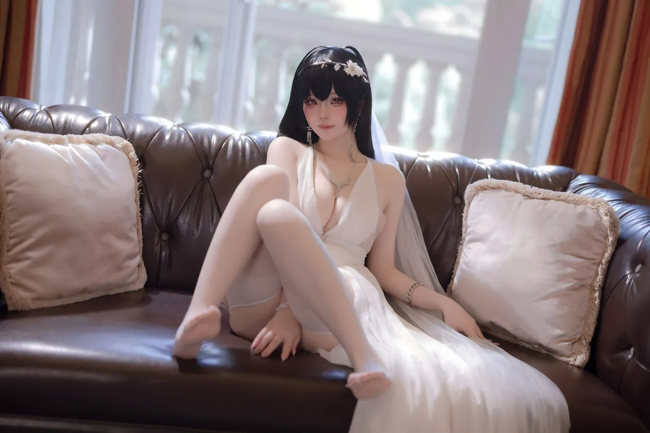 屿鱼 - 碧蓝航线 大凤 誓约-erohere40.webp