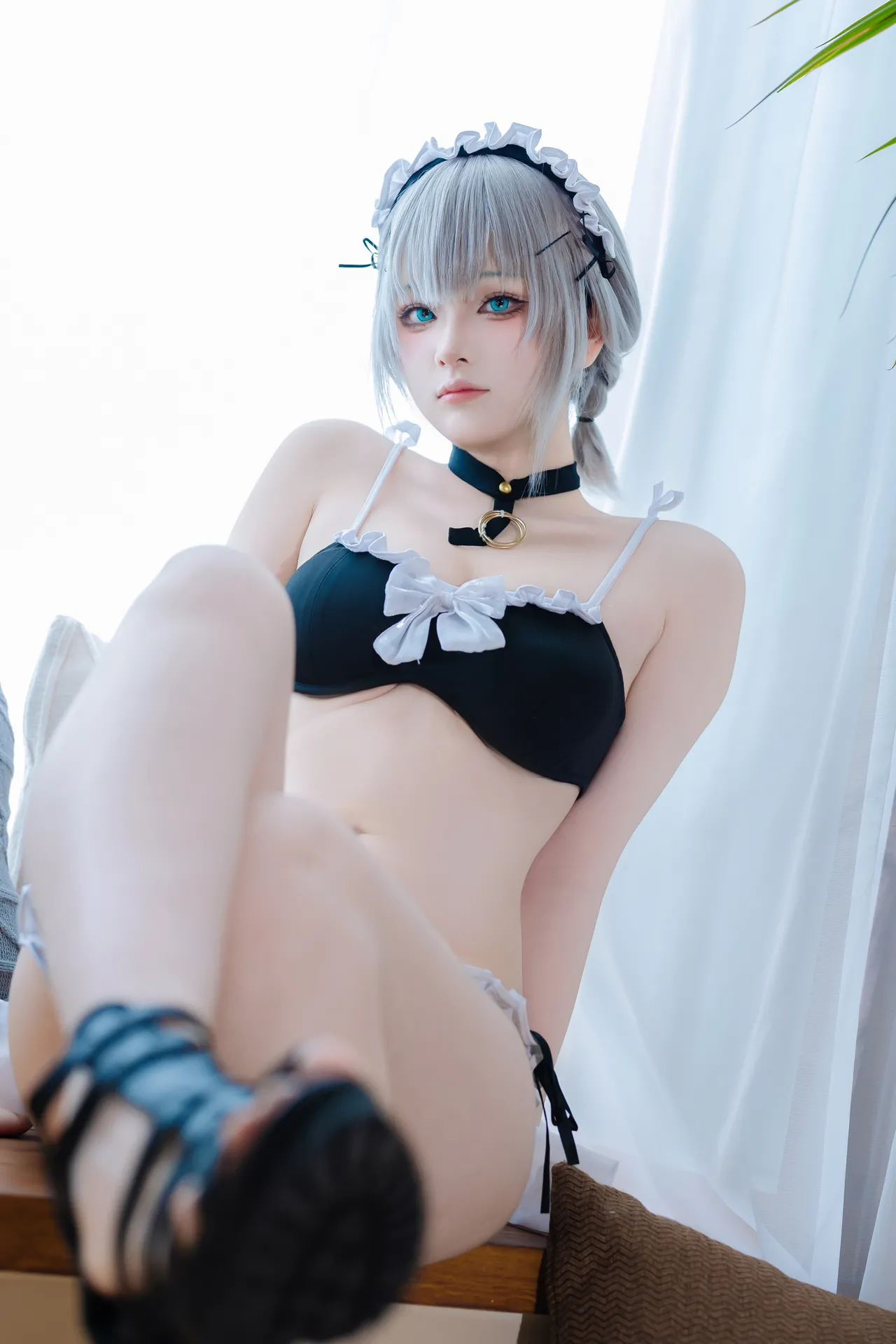 屿鱼 - 碧蓝航线 曼彻斯特 泳装-erohere10.webp