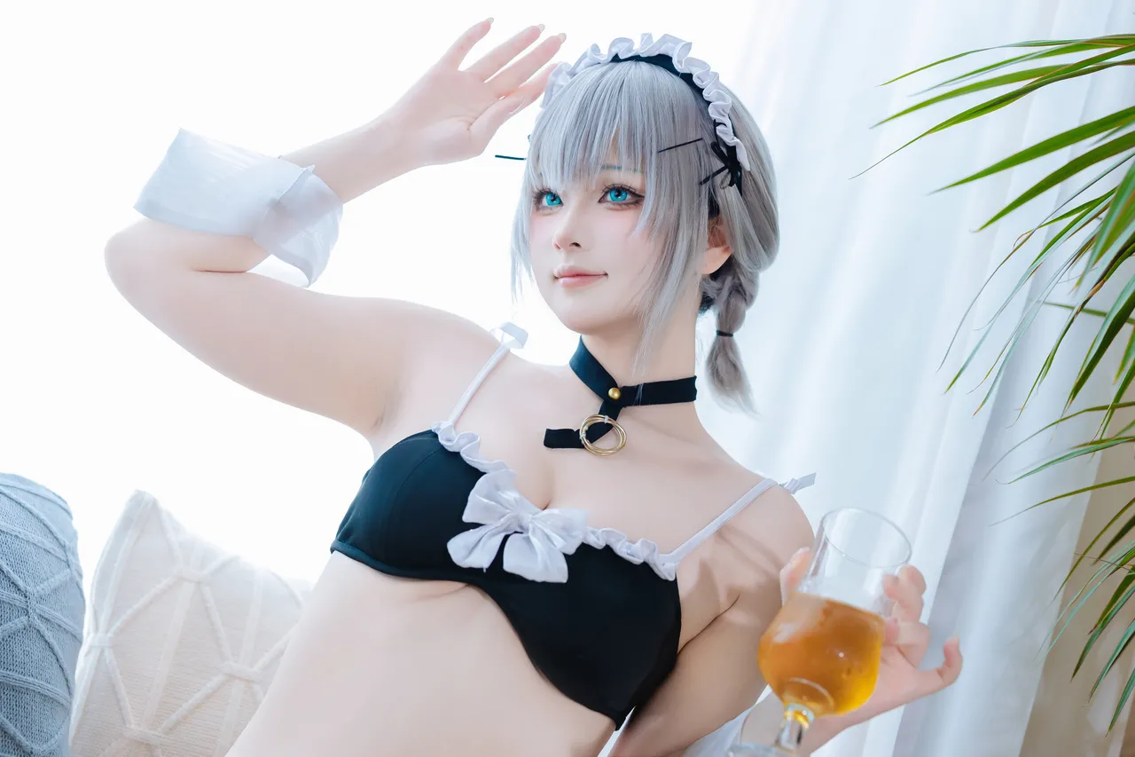 屿鱼 - 碧蓝航线 曼彻斯特 泳装-erohere13.webp