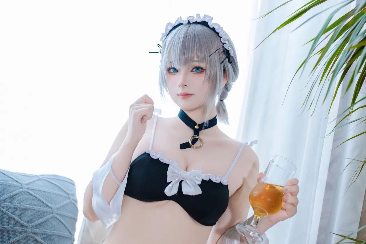 屿鱼 - 碧蓝航线 曼彻斯特 泳装-erohere14.webp