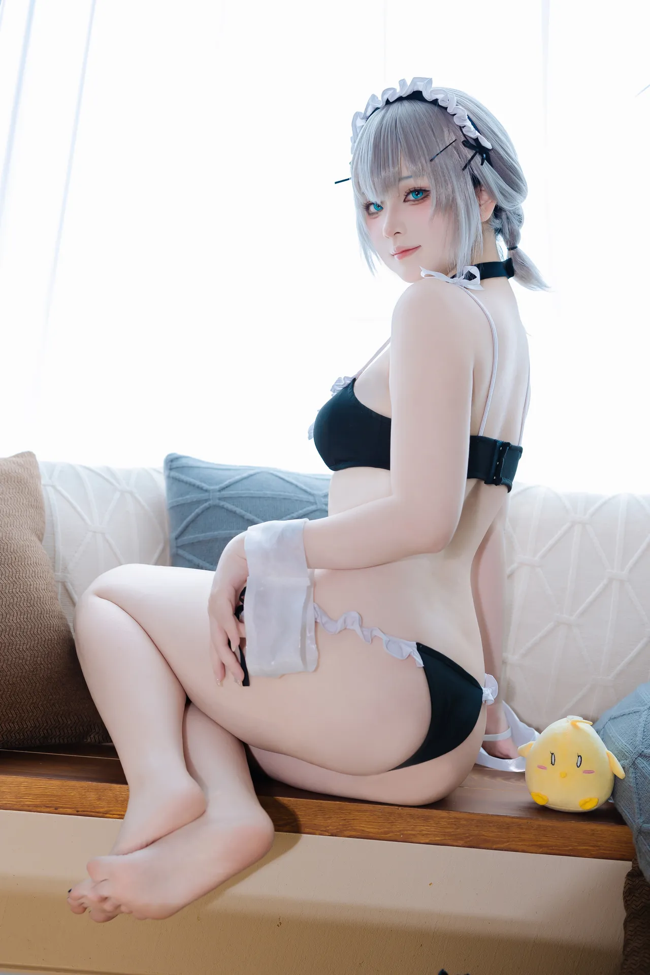 屿鱼 - 碧蓝航线 曼彻斯特 泳装-erohere20.webp