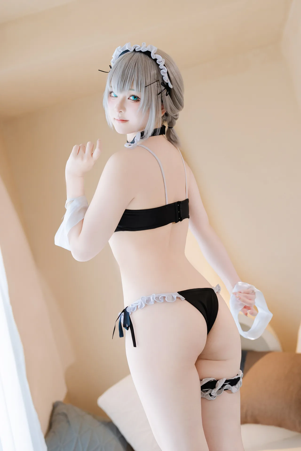 屿鱼 - 碧蓝航线 曼彻斯特 泳装-erohere39.webp