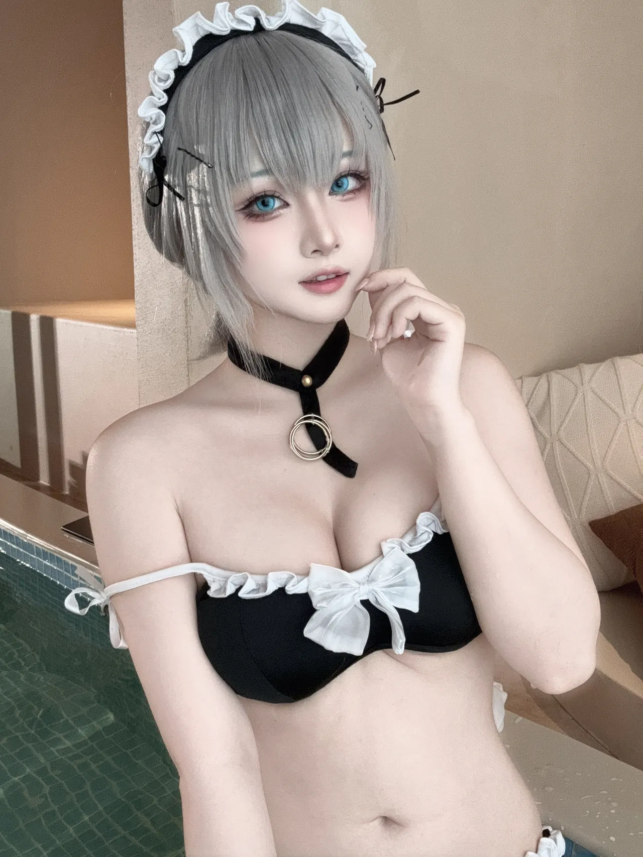屿鱼 - 碧蓝航线 曼彻斯特 泳装-erohere49.webp