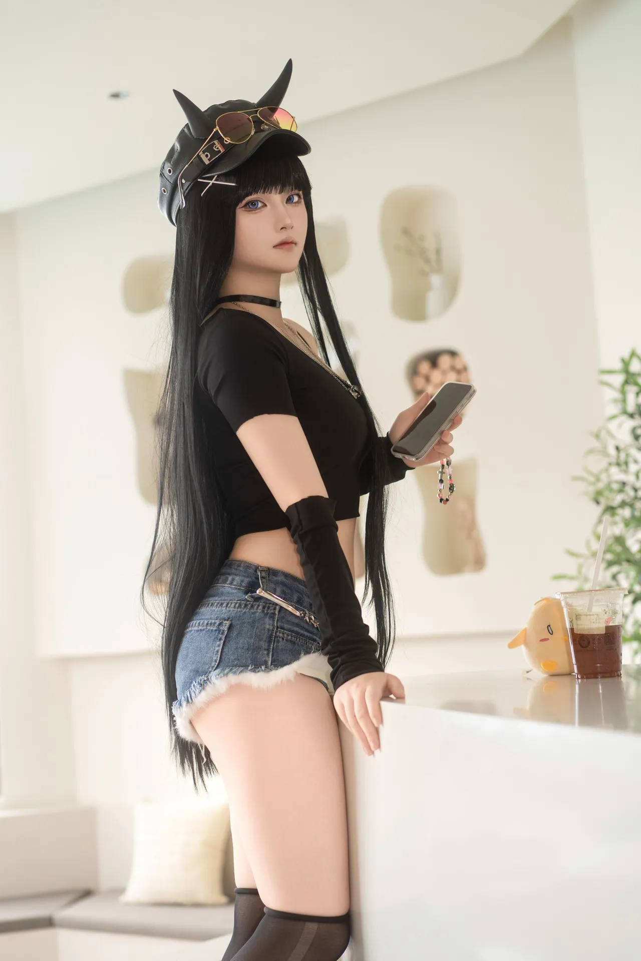 屿鱼 - 能代 香奢之约-erohere12.webp